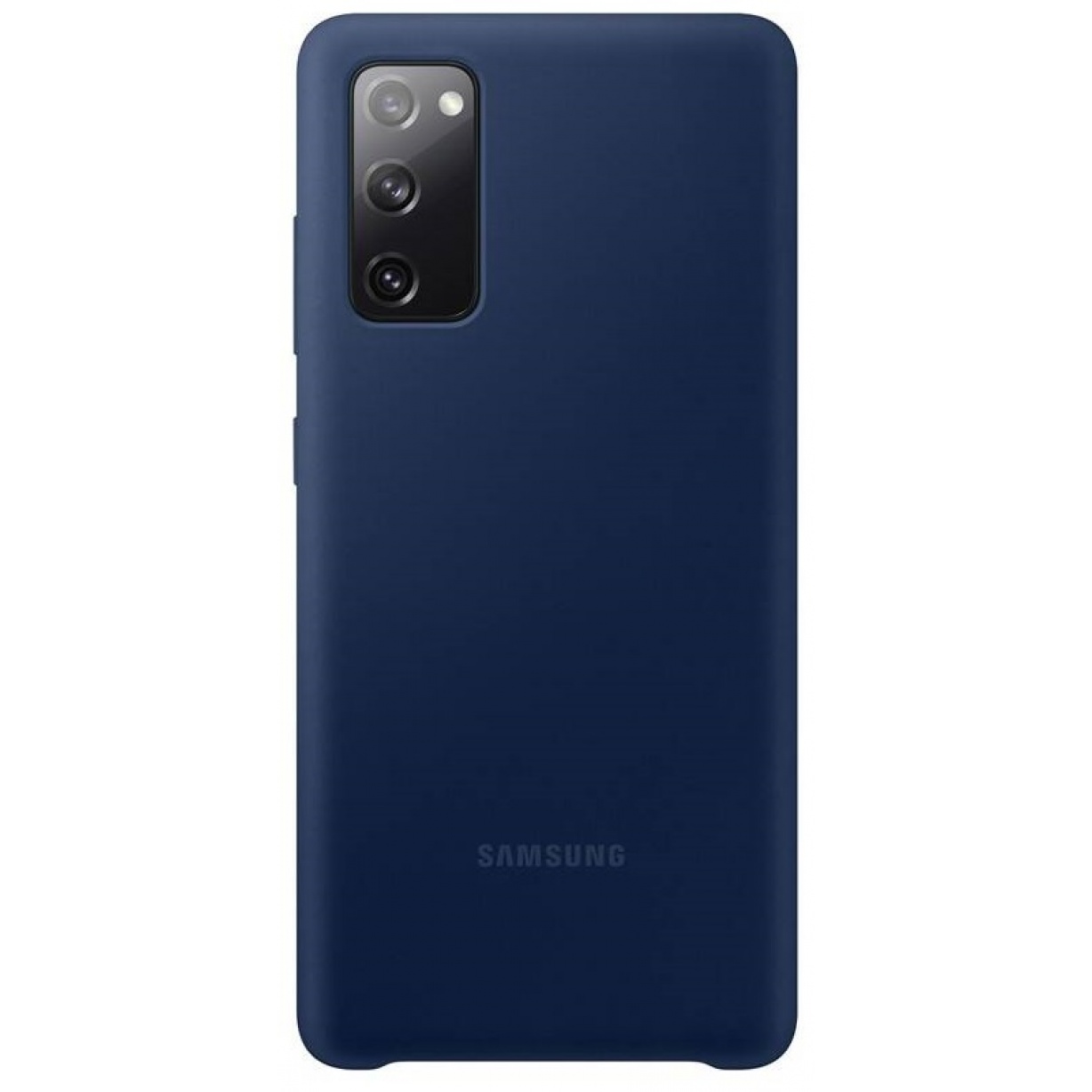 Nugarėlė G780 Samsung Galaxy S20 FE Silicone Cover Navy